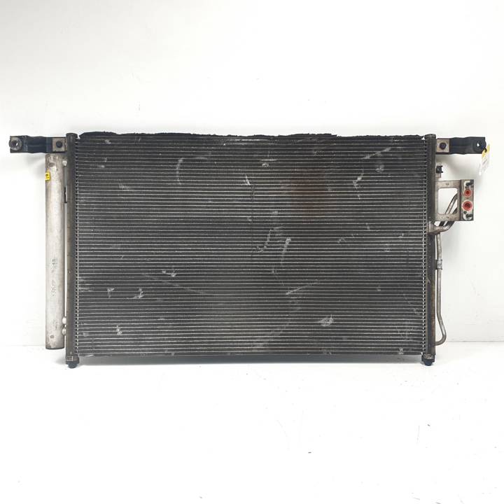 CONDENSADOR / RADIADOR AIRE ACONDICIONADO 976062B100 HYUNDAI SANTA FE (BM) Autodesguaces Alicante