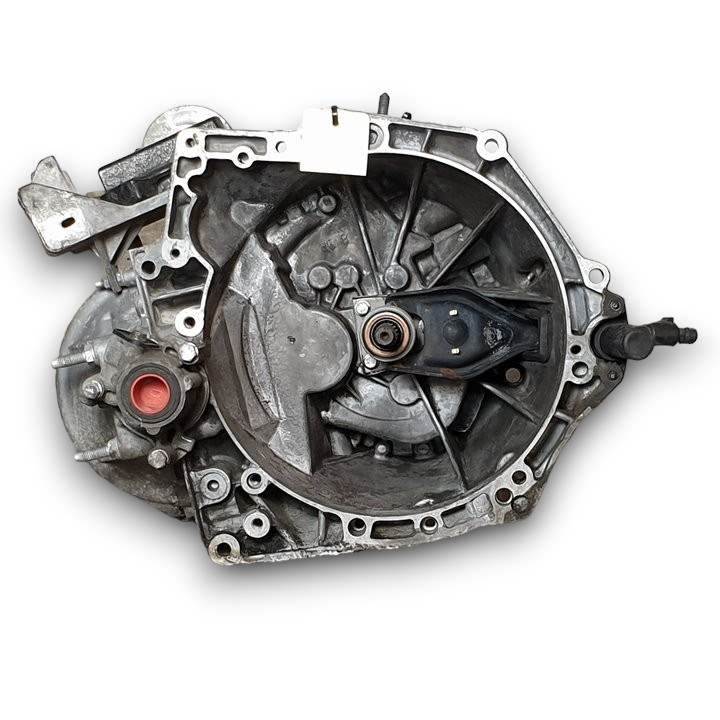 CAJA CAMBIOS - 20DP42 - PEUGEOT - 308 (T7)
