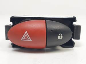 WARNING 8200214869A RENAULT TWINGO Autodesguaces Alicante