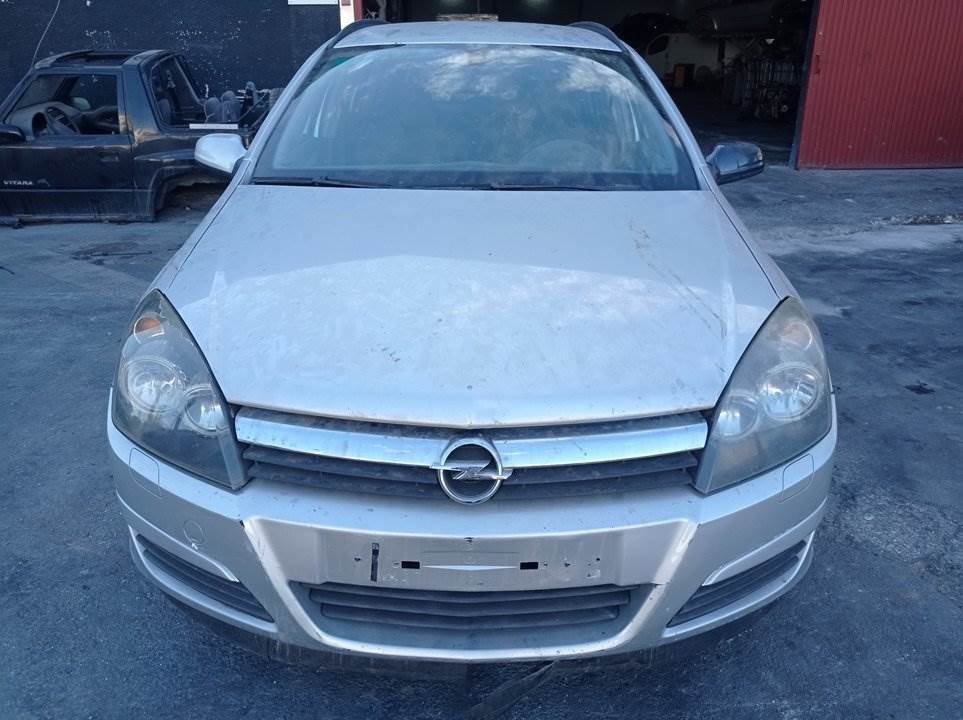 OPEL ASTRA H CARAVAN (2006 - 2011)