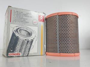 FILTRO AIRE 1444A7 CITROEN ZX Autodesguaces Alicante