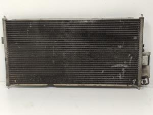 CONDENSADOR / RADIADOR AIRE ACONDICIONADO 92100BU000 NISSAN ALMERA TINO (V10M) Autodesguaces Alicante
