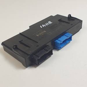 MODULO ELECTRONICO 61359176878 BMW SERIE 1 BERLINA (E81/E87) Autodesguaces Alicante
