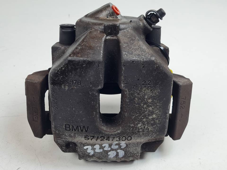 PINZA FRENO DELANTERA DERECHA BMW SERIE 3 BERLINA (E90) Autodesguaces Alicante