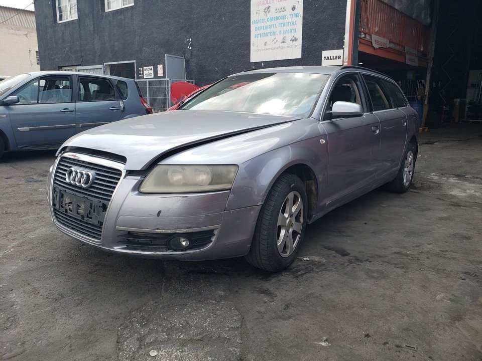 AUDI A6 AVANT (4F5) (2005 - 2008)