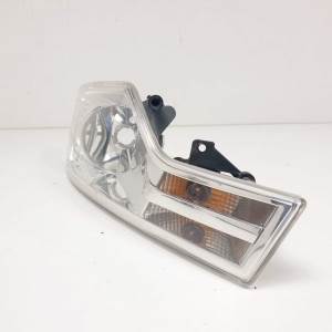 FARO ANTINIEBLA IZQUIERDO 27156100 CITROEN C5 BERLINA Autodesguaces Alicante