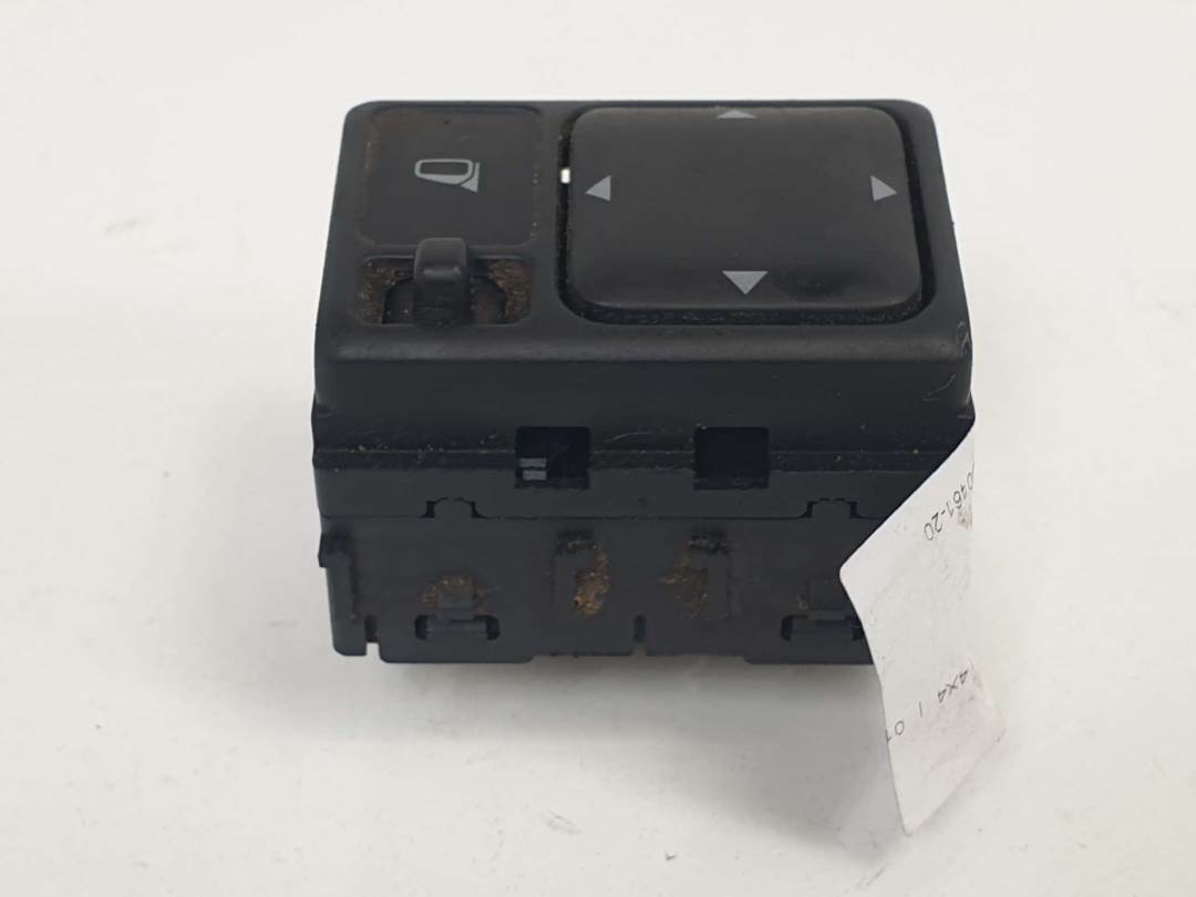 MANDO RETROVISOR - NISSAN - NAVARA PICK-UP (D40M)
