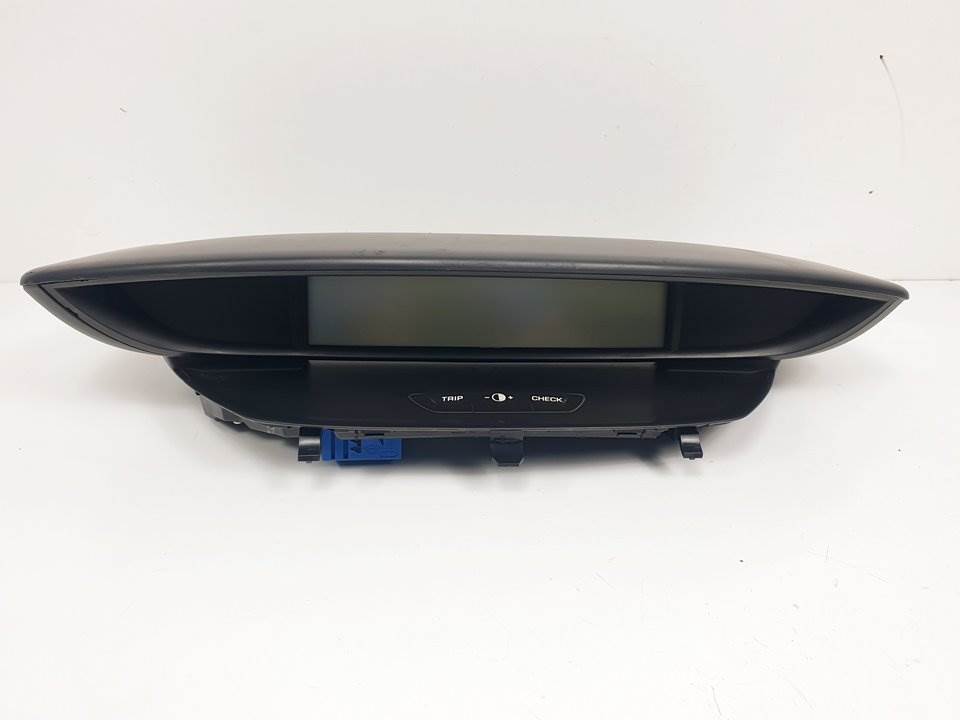 CUADRO INSTRUMENTOS - 96631954ZD - CITROEN - C4 COUPE