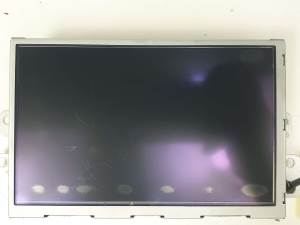 PANTALLA MULTIFUNCION 22813952 OPEL AMPERA Autodesguaces Alicante