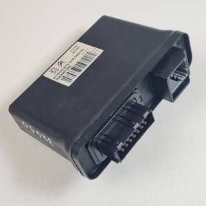 MODULO ELECTRONICO 9664957280 PEUGEOT 207 CC Autodesguaces Alicante