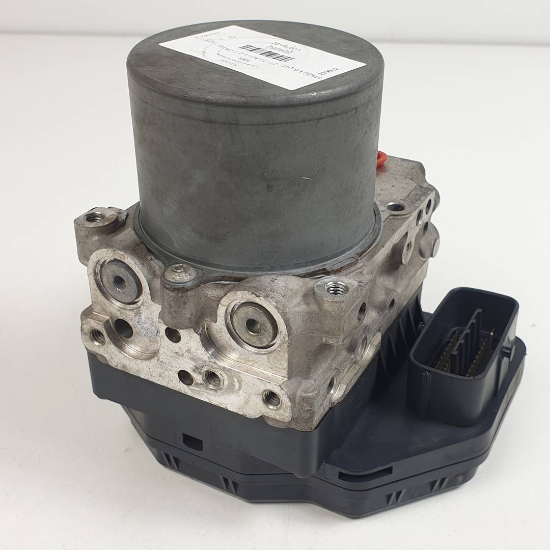 ABS - GAM7437A0 - MAZDA - 6 LIM. (GH)