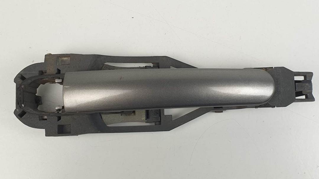 MANETA EXTERIOR DELANTERA IZQUIERDA - 3B0837885 - SEAT - TOLEDO (5P2)