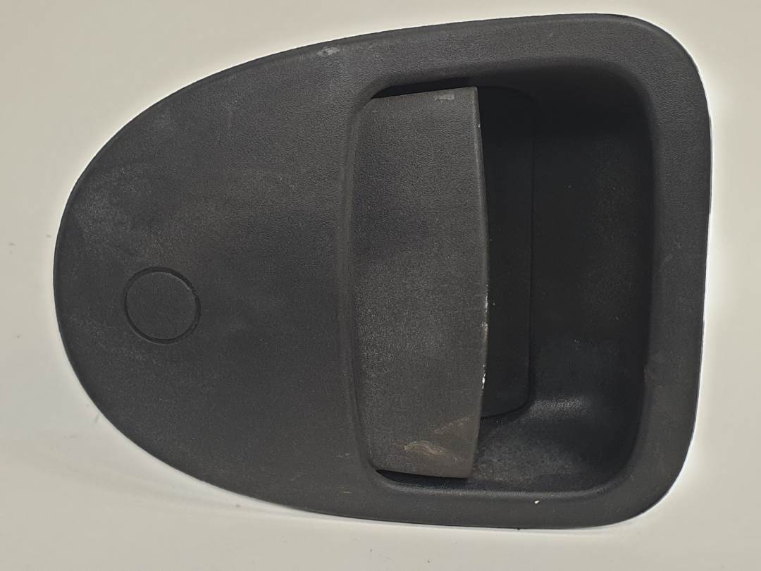 MANETA EXTERIOR LATERAL DERECHA - 633541651 - OPEL - COMBO (CORSA C)