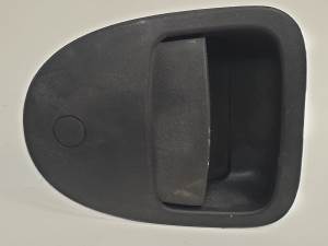 MANETA EXTERIOR LATERAL DERECHA 633541651 OPEL COMBO (CORSA C) Autodesguaces Alicante