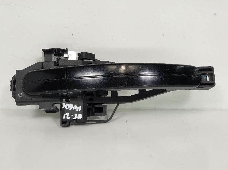 Türgriff außen vorne rechts - BM51A224A36CG - FORD - FOCUS LIM.