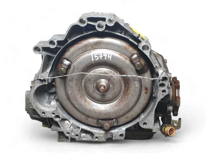 CAJA CAMBIOS - EFR - VOLKSWAGEN - PASSAT BERLINA (3B2)