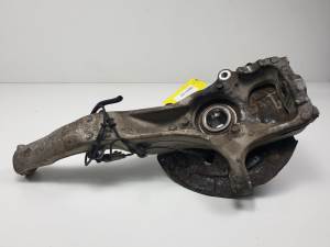 MANGUETA DELANTERA DERECHA 1178085KF JEEP GR. CHEROKEE (WH) Autodesguaces Alicante