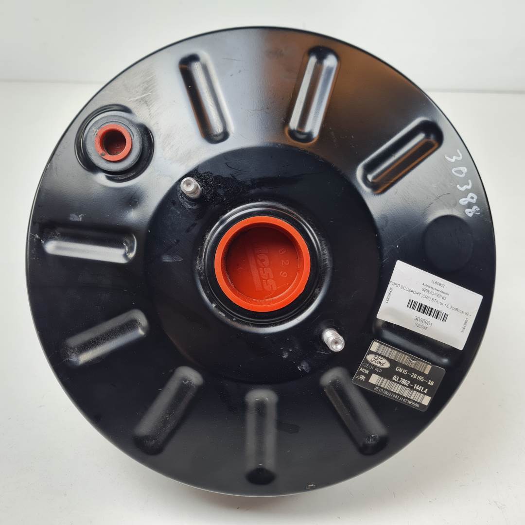 SERVOFRENO - GN152B195SB - FORD - ECOSPORT (CR6)