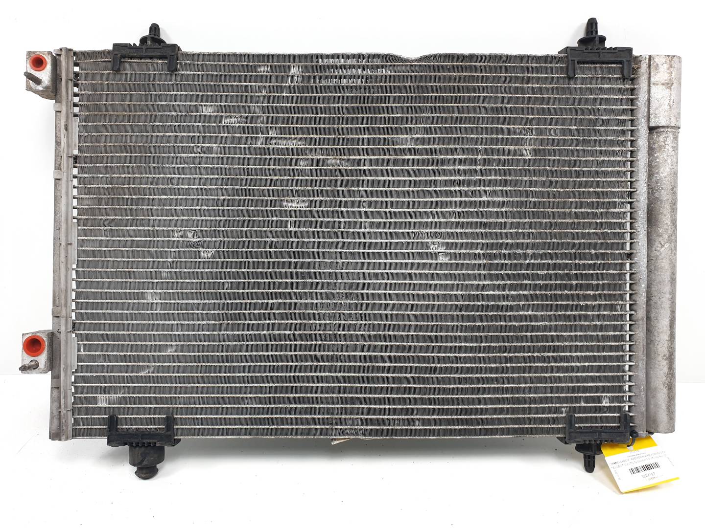 CONDENSADOR / RADIADOR AIRE ACONDICIONADO - 9682531580 - PEUGEOT - 308 (T7)