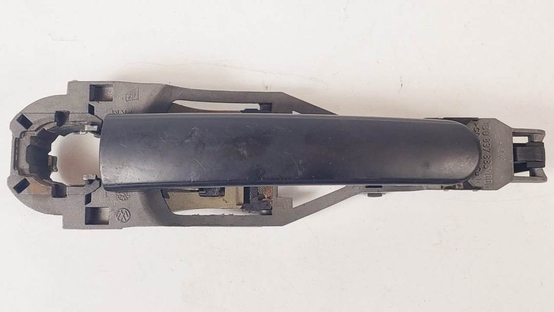 MANETA EXTERIOR DELANTERA DERECHA - 3B0837885 - VOLKSWAGEN - FOX (5Z1)
