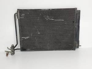 CONDENSADOR / RADIADOR AIRE ACONDICIONADO 6914216 BMW X5 (E53) Autodesguaces Alicante