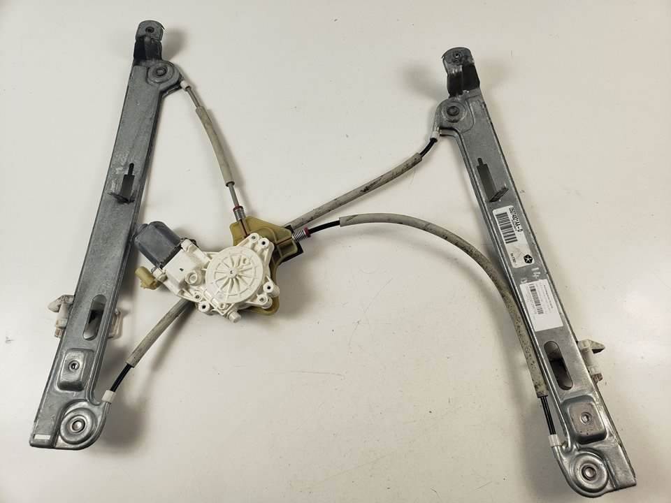 ELEVALUNAS DELANTERO IZQUIERDO - 05074821AAD - JEEP - COMPASS