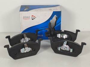 PASTILLAS DE FRENO ADB12224 VOLKSWAGEN GOLF VII LIM. (5G1) Autodesguaces Alicante