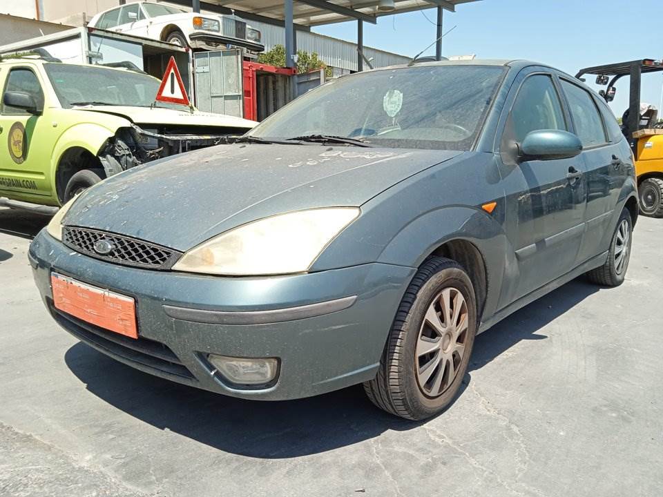 FORD FOCUS BERLINA (CAK) (1998 - 2005)