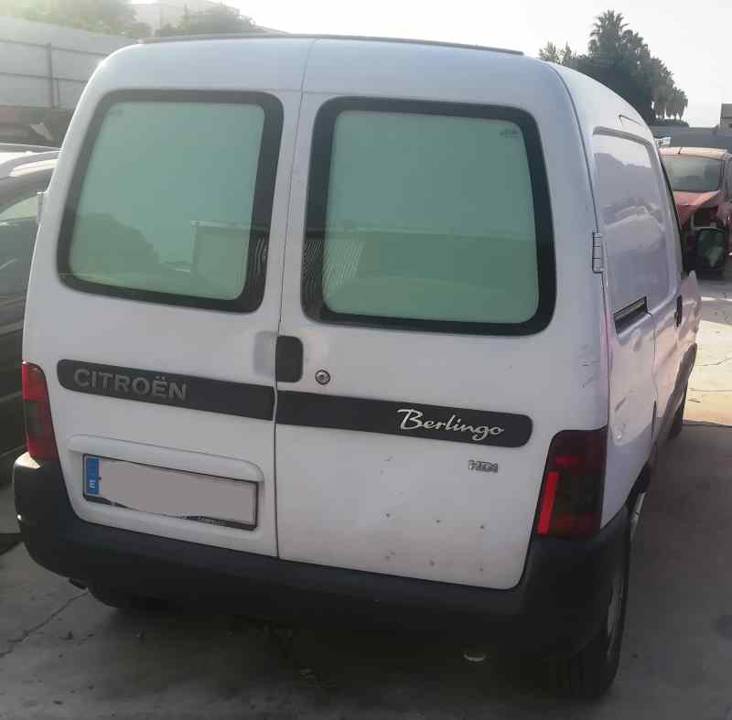 Imagen del vehículo CITROEN BERLINGO
