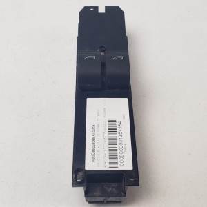MANDO ELEVALUNAS DELANTERO IZQUIERDO DT1T14A132AA FORD TRANSIT CONNECT Autodesguaces Alicante