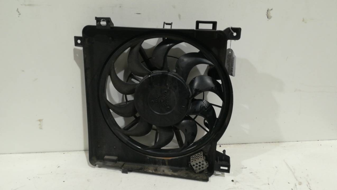 ELECTROVENTILADOR
