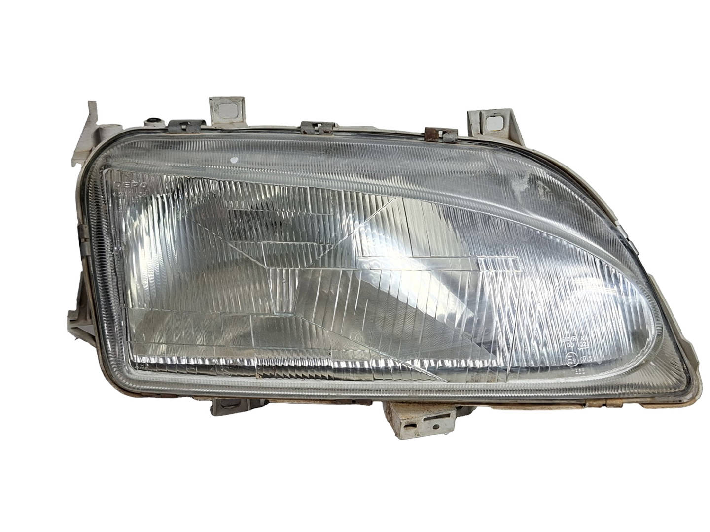 Foto 2 de Faro Derecho Seat Alhambra (7v8) (1996–2000)