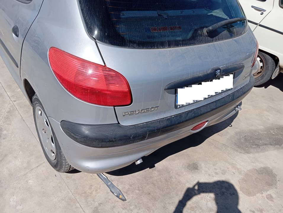 PILOTO TRASERO IZQUIERDO