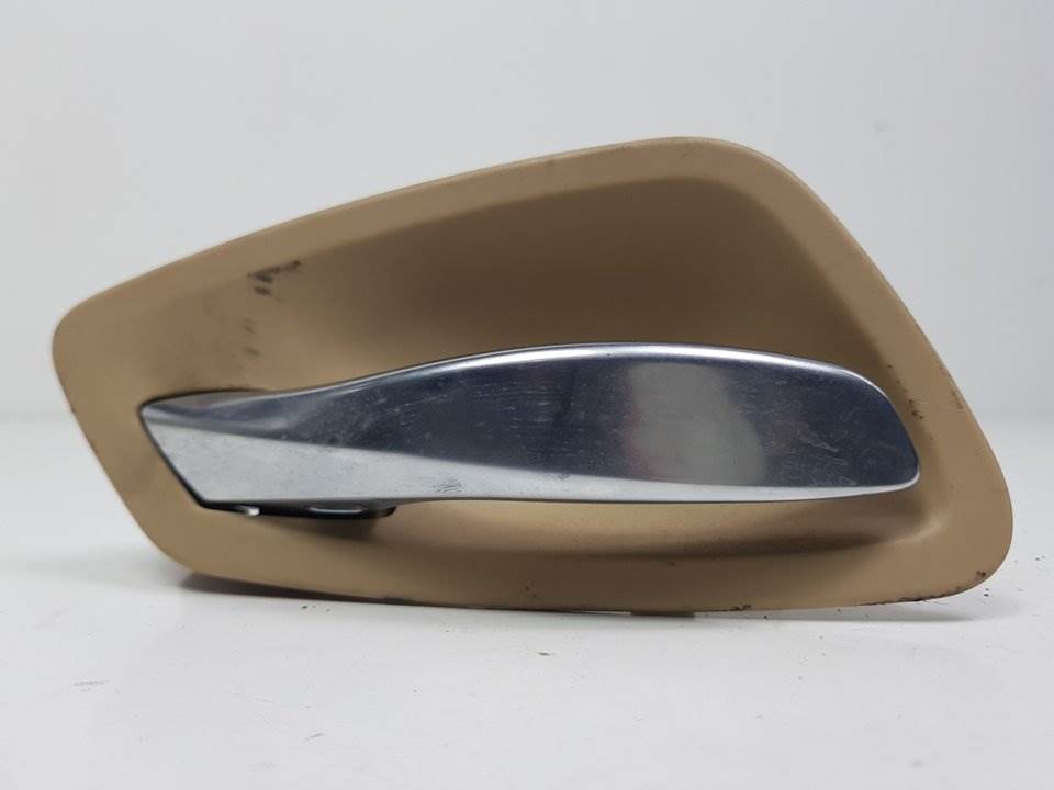 MANETA INTERIOR TRASERA IZQUIERDA - 714454 - BMW - SERIE 3 BERLINA (E90)