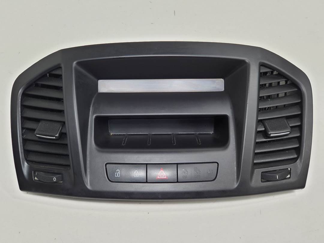 PANTALLA MULTIFUNCION - 13233977F - OPEL - INSIGNIA BERLINA