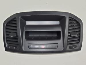 PANTALLA MULTIFUNCION 13233977F OPEL INSIGNIA BERLINA Autodesguaces Alicante