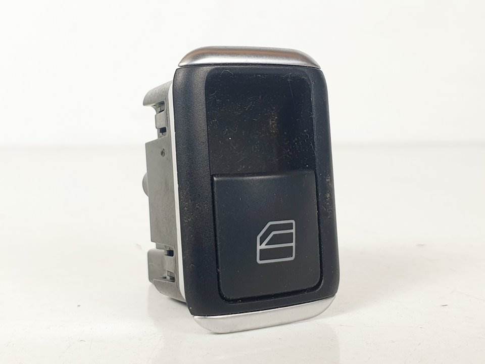 MANDO ELEVALUNAS TRASERO IZQUIERDO - A2049055502 - MERCEDES - CLASE C (W204) LIM.