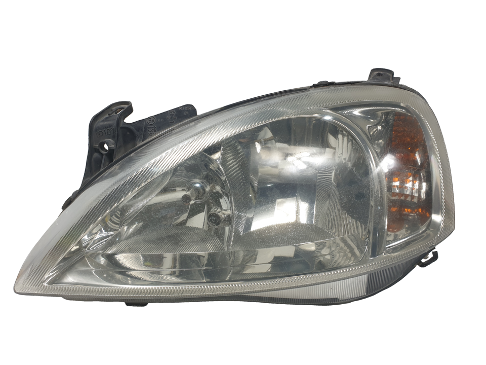 FARO IZQUIERDO 13115006 OPEL CORSA C Autodesguaces Alicante