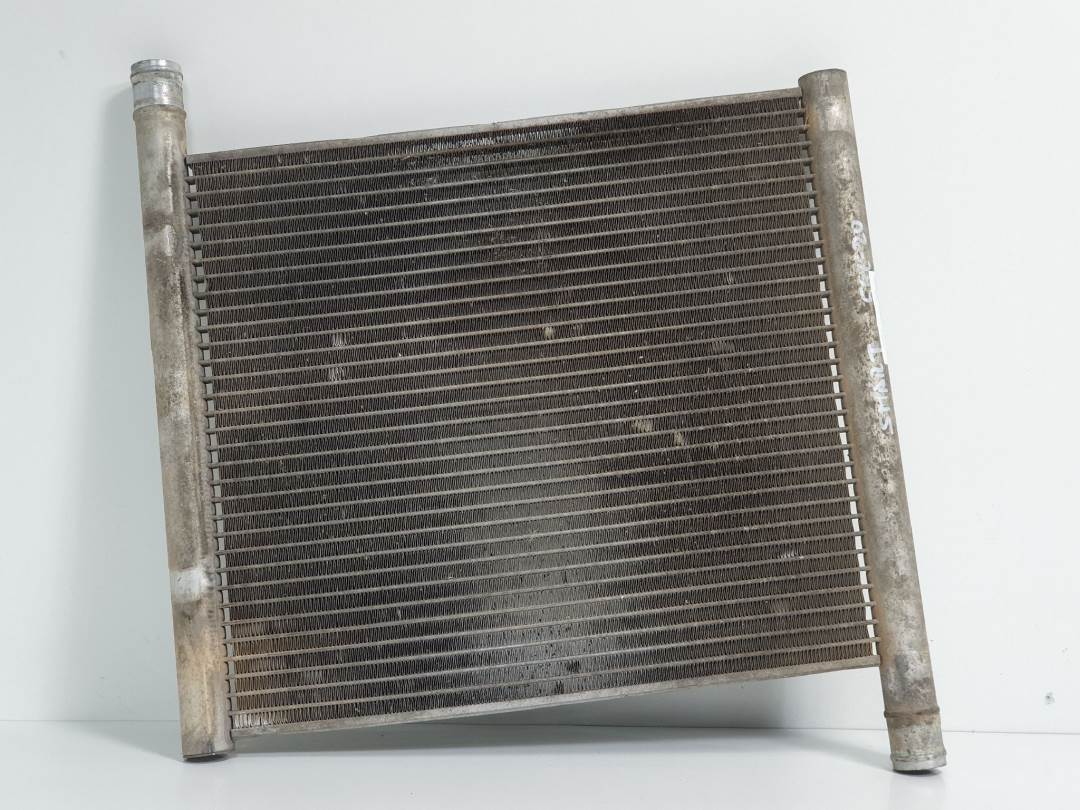 CONDENSADOR / RADIADOR AIRE ACONDICIONADO - 29680 - SMART - FORTWO COUPE (C450)