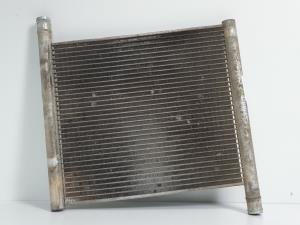 CONDENSADOR / RADIADOR AIRE ACONDICIONADO 29680 SMART FORTWO COUPE (C450) Autodesguaces Alicante