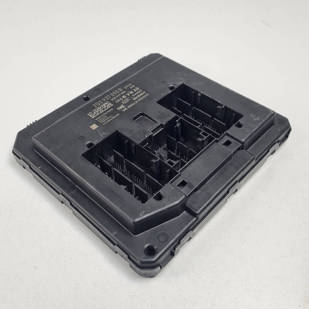 Elektronikmodul - 2Q0937090B - VOLKSWAGEN - POLO (AW)
