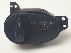 MANDO LUCES 98AG13A024CH FORD FOCUS BERLINA (CAK) Autodesguaces Alicante