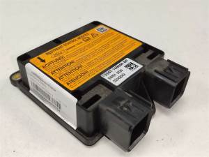 CENTRALITA AIRBAG 2S6T14B056BP FORD FUSION (CBK) Autodesguaces Alicante