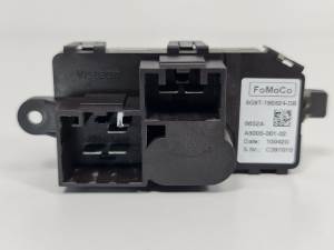 RESISTENCIA CALEFACCION 6G9T19E624DB FORD S-MAX (CA1) Autodesguaces Alicante