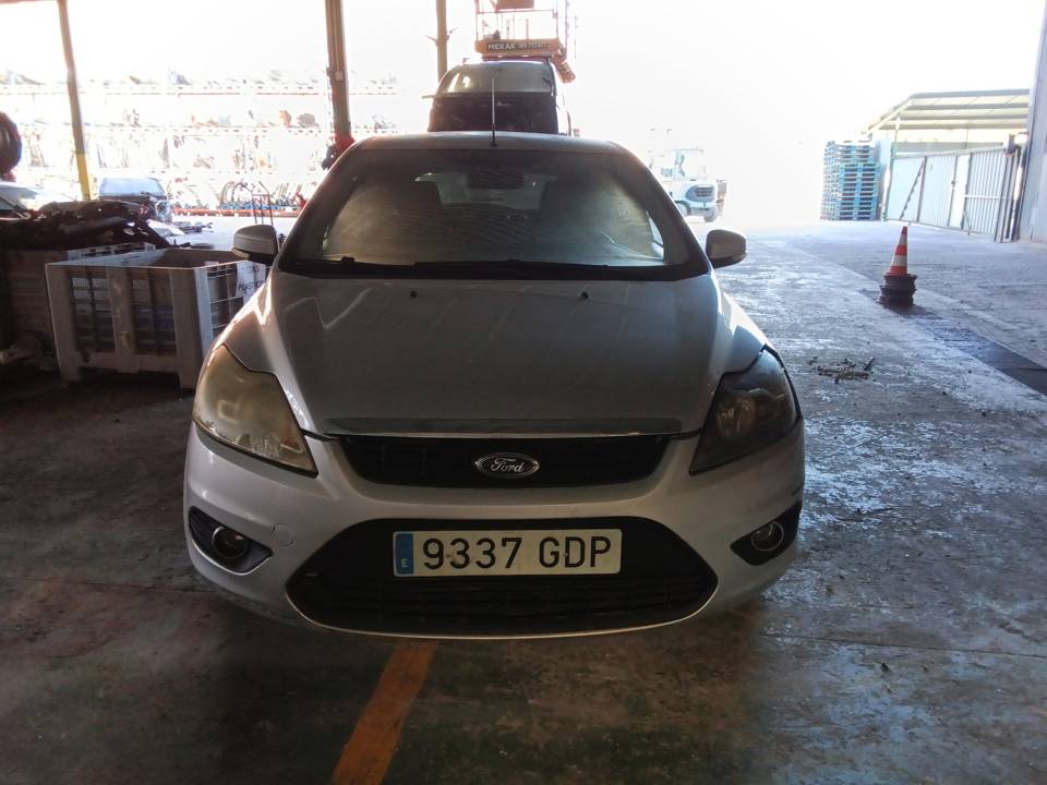 FORD FOCUS LIM.