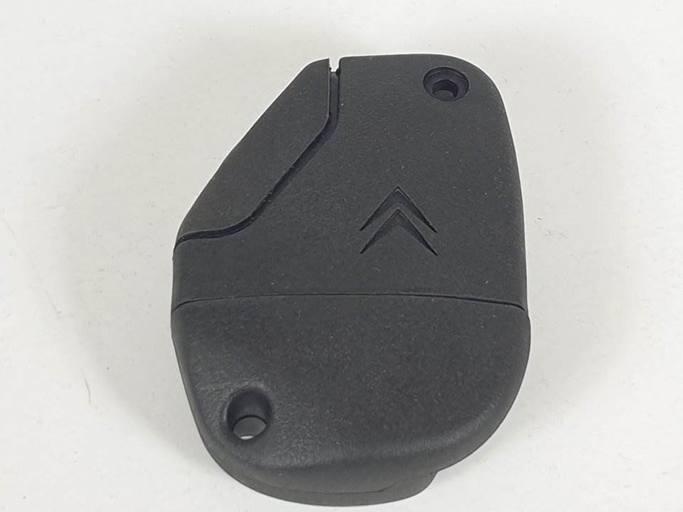 NO IDENTIFICADO - 6554G8 - CITROEN - BERLINGO (M59)