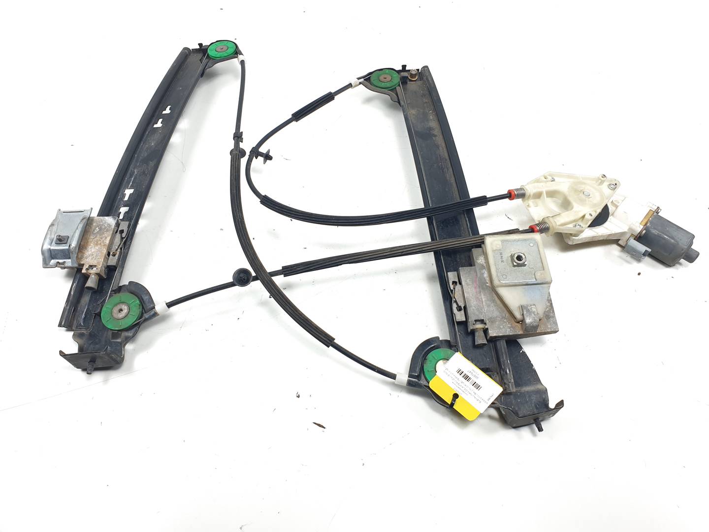 ELEVALUNAS DELANTERO IZQUIERDO - 0130822319 - NISSAN - MICRA C+C (CK12E)