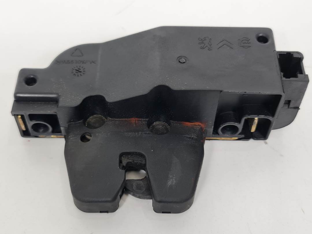 CERRADURA MALETERO / PORTON - CITROEN - C8