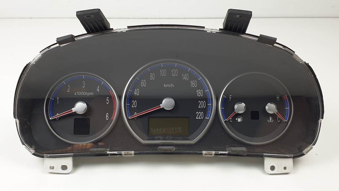 CUADRO INSTRUMENTOS - 940032B650 - HYUNDAI - SANTA FE (BM)