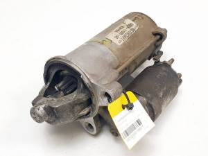 MOTOR ARRANQUE 96BB11000AC FORD FOCUS BERLINA (CAK) Autodesguaces Alicante